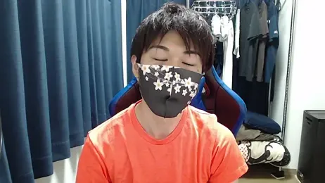 Renkun1919 webcam model stream image
