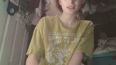 ArtemiWoods webcam cam4 model stream image