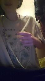 ArtemiWoods webcam model stream image