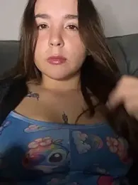AMORINHA_S2_ webcam model stream image