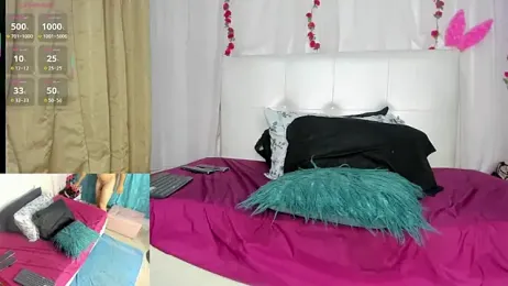 ANGELA_AND_BRACK webcam stripchat model stream image