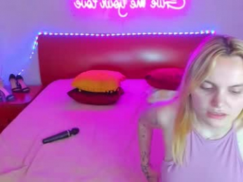 magiceyess webcam model stream image