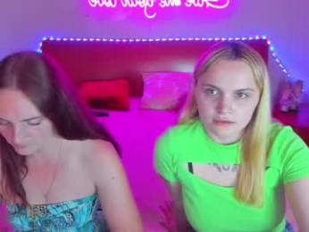 magiceyess webcam model stream image