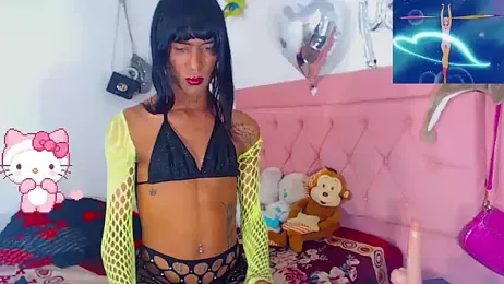 violetaconny webcam stripchat model stream image