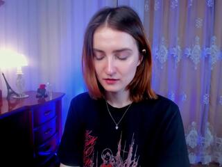 Rimma Kallas webcam model stream image