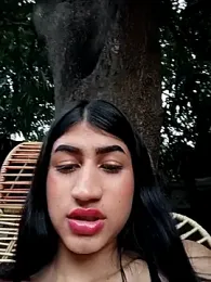 Julix_A webcam model stream image