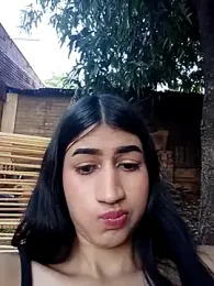 Julix_A webcam model stream image