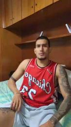 Andrewxxx9 webcam model stream image