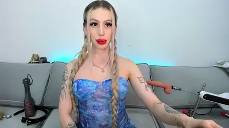 Sweet_Soffi webcam model stream image