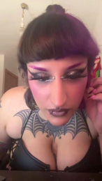 Koketa666 webcam model stream image