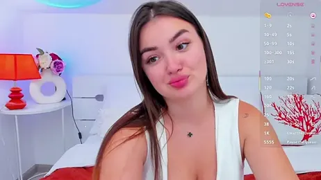 ImmaBlack webcam stripchat model stream image