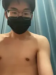 yfx468 webcam model stream image
