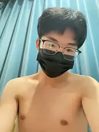 yfx468 webcam model stream image