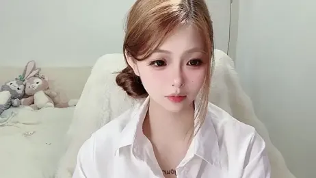 xiaoyugan-99 webcam model stream image