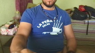 ShinobiPene3 webcam model stream image