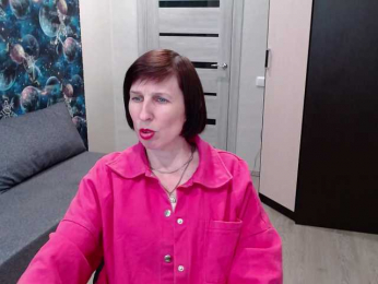 JaneSkyline webcam model stream image