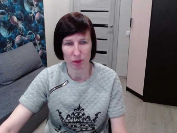JaneSkyline webcam model stream image