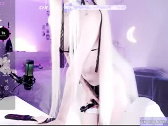 baby_misa webcam model stream image