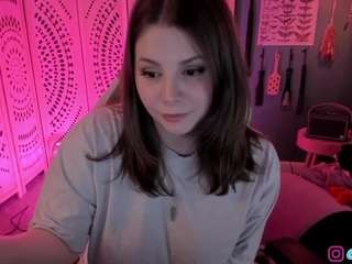 lila-ellis webcam model stream image
