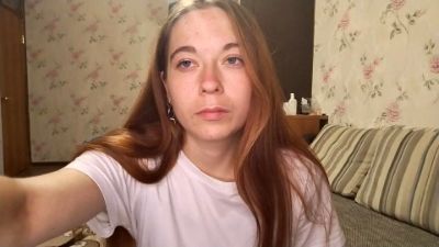 AmeeBerulie webcam model stream image