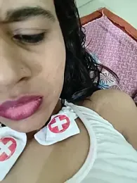 ayanloveannu webcam model stream image