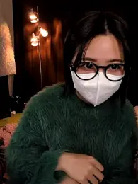 Nonchan_ webcam model stream image