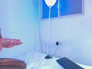 nikkitadragon webcam model stream image