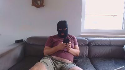 man94hot webcam model stream image