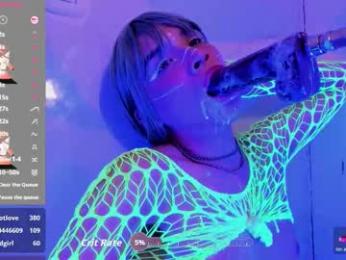 sarahi_camila webcam model stream image