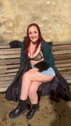 Ananastasia webcam model stream image