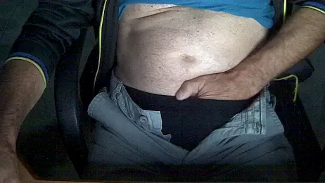 velikifant7 webcam model stream image