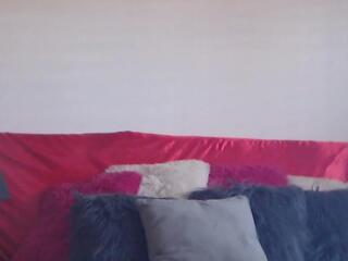 Angel Dee webcam model stream image