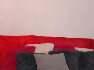Angel Dee webcam model stream image