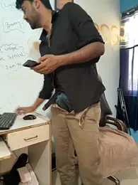 MeekBatgirl webcam model stream image