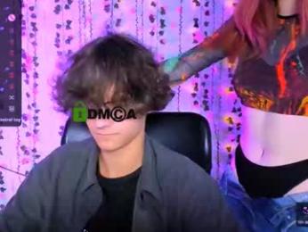 liana_kisses webcam model stream image