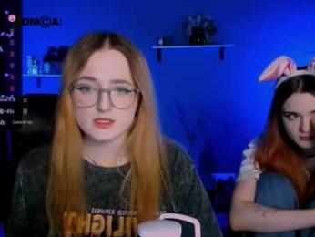 liana_kisses webcam model stream image