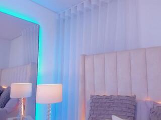 Sammy Martins webcam model stream image