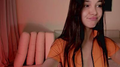 ExtraGirlHere webcam model stream image