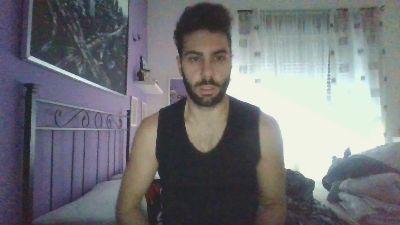 EsseNa93 webcam model stream image