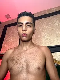 Mister_Obsession webcam stripchat model stream image