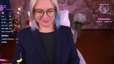 CoolTatis webcam model stream image