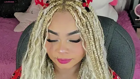 conny__curly webcam stripchat model stream image