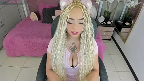 conny__curly webcam stripchat model stream image