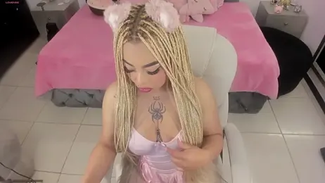conny__curly webcam stripchat model stream image