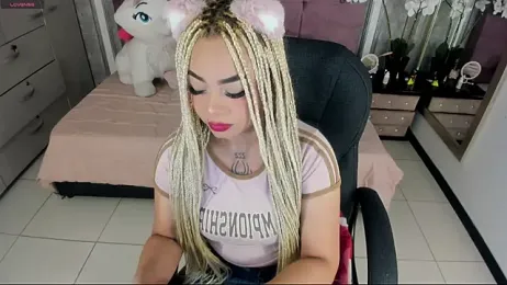 conny__curly webcam stripchat model stream image