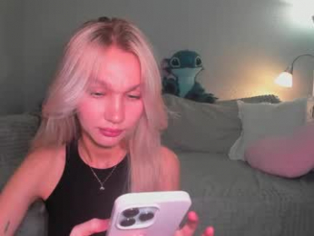 wladilia webcam model stream image