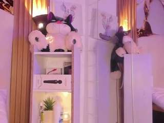 malalaamelie webcam model stream image