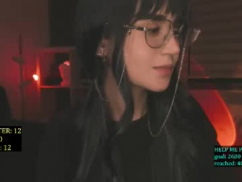 lonelly_lolly98 webcam chaturbate model stream image