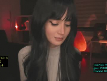 lonelly_lolly98 webcam model stream image