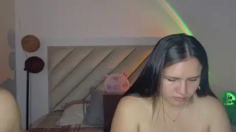 Sweetlove_243 webcam model stream image